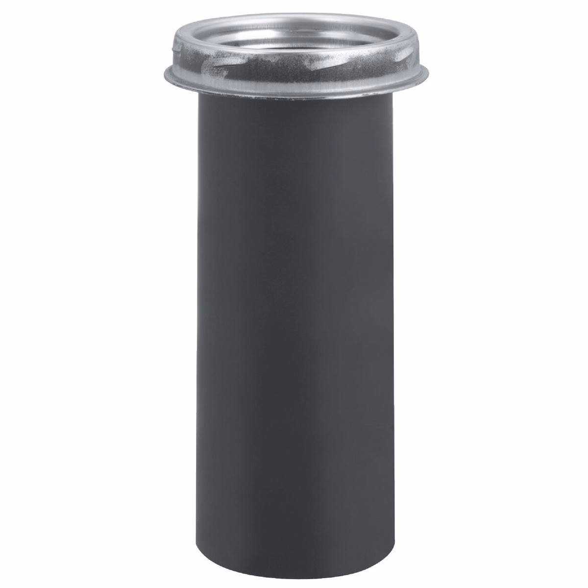 SELKIRK Sure-Temp 8 In. New Installation Dripless Smoke Pipe Adapter with Coupler