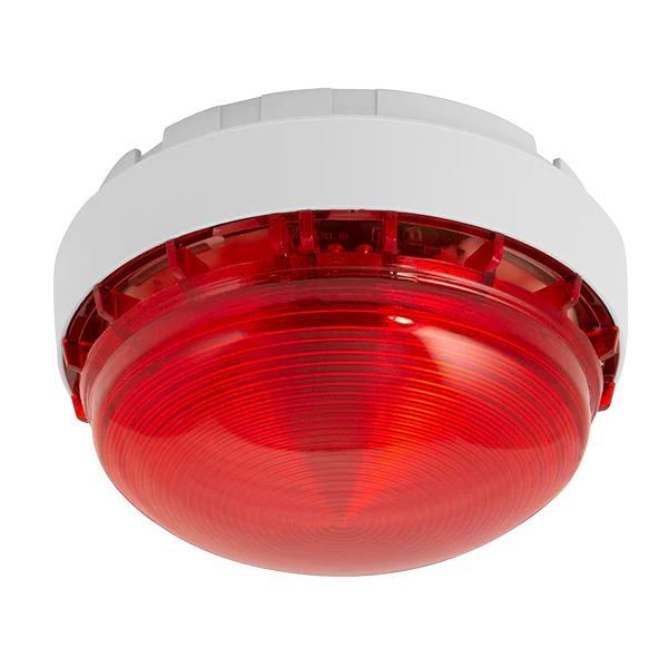 Sounder Strobe for MAGDUO – Domed