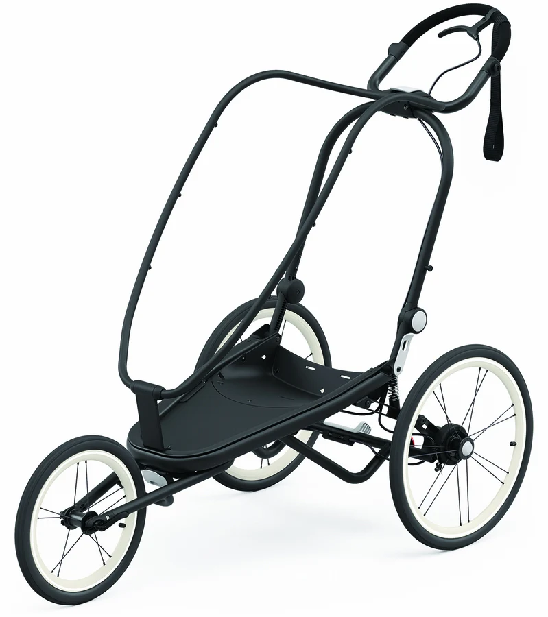 Cybex Zeno Multisport Trailer Frame