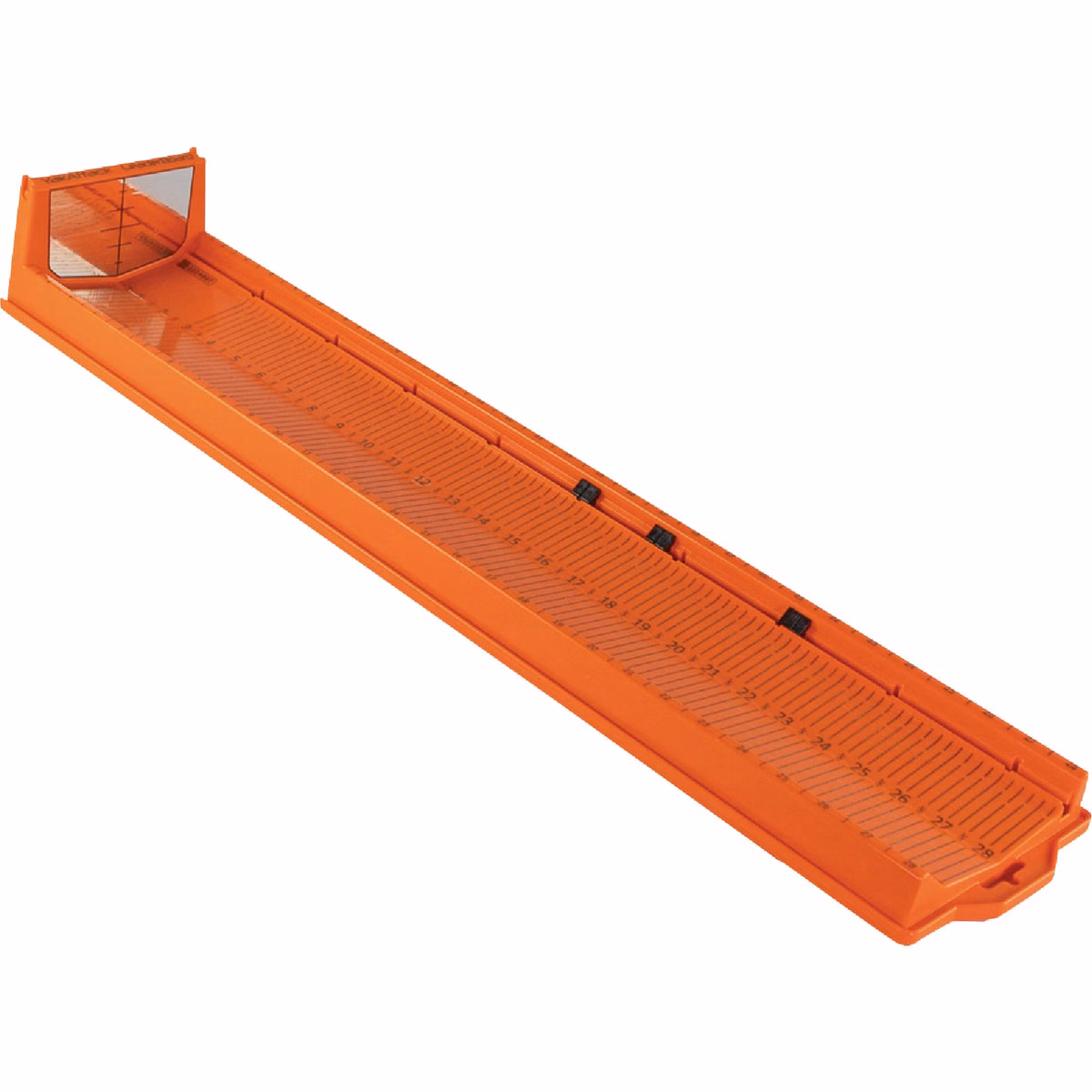 YakAttack LeaderBoard 28 In. Measuring Board