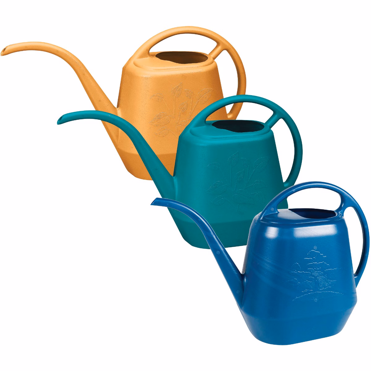 Bloem Aqua Rite 56 Oz. Watering Can