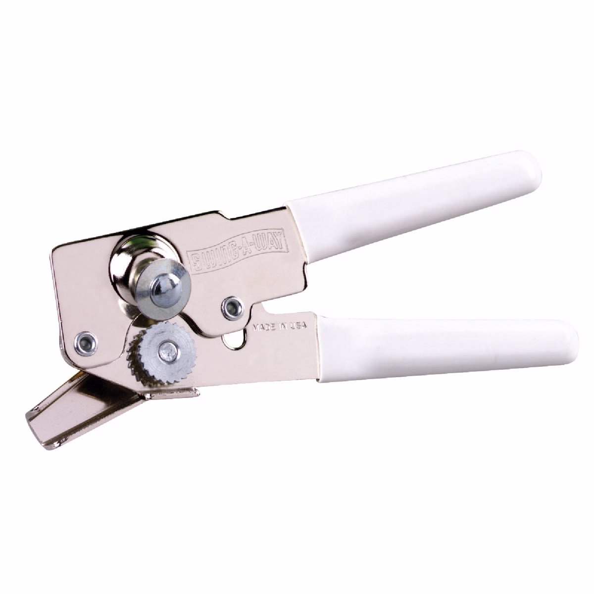 Swing-A-Way Junior Portable Handheld Can Opener