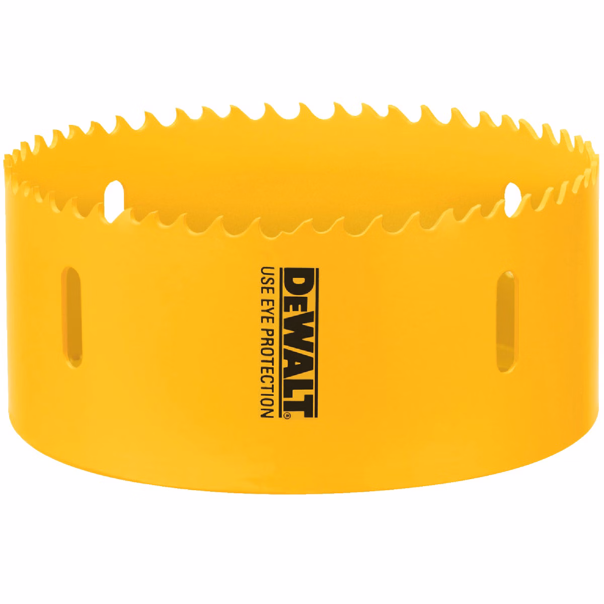 DeWalt 4-1/2 In. Bi-Metal Hole Saw