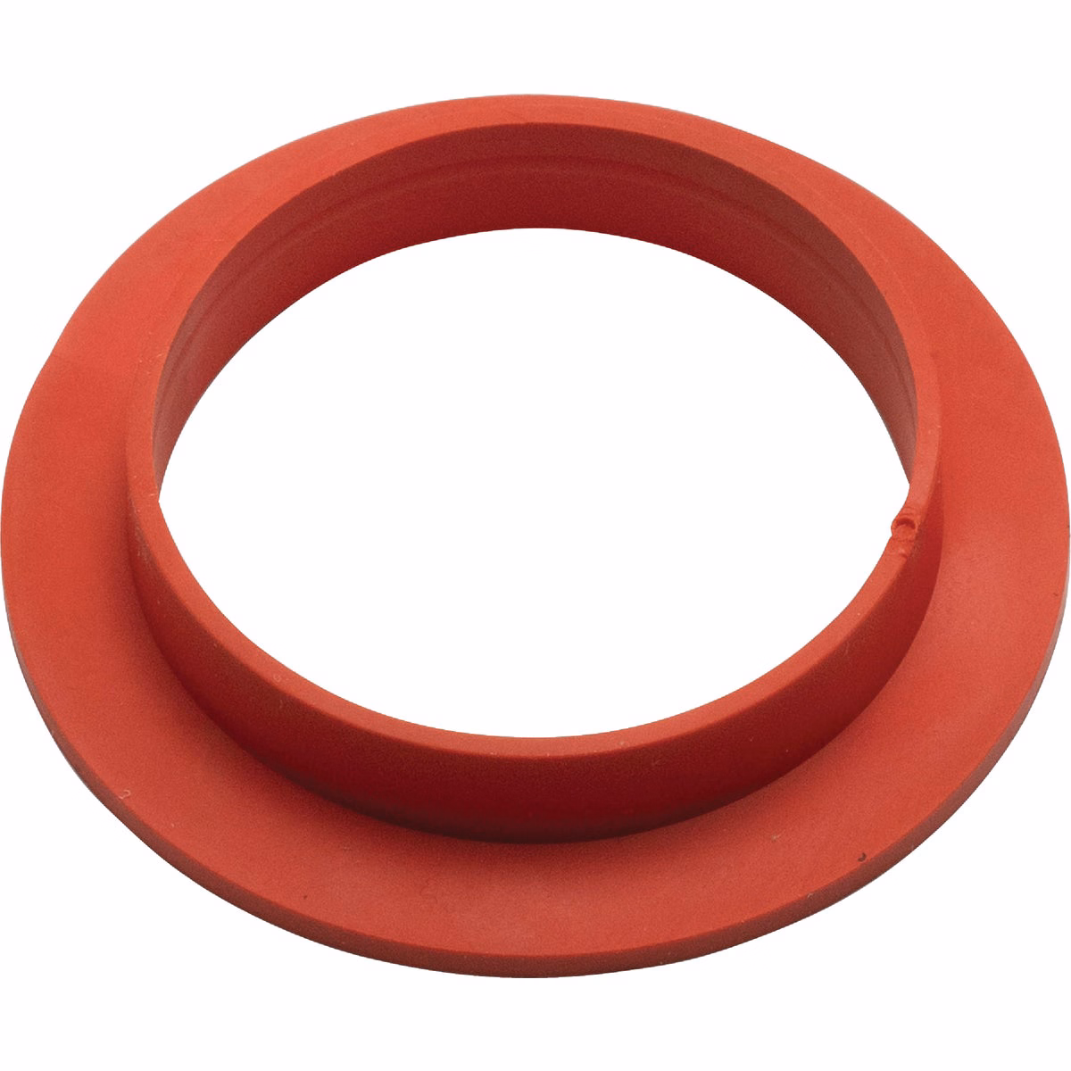 Keeney 1-1/2 In. Clear Poly Slip Joint Washer