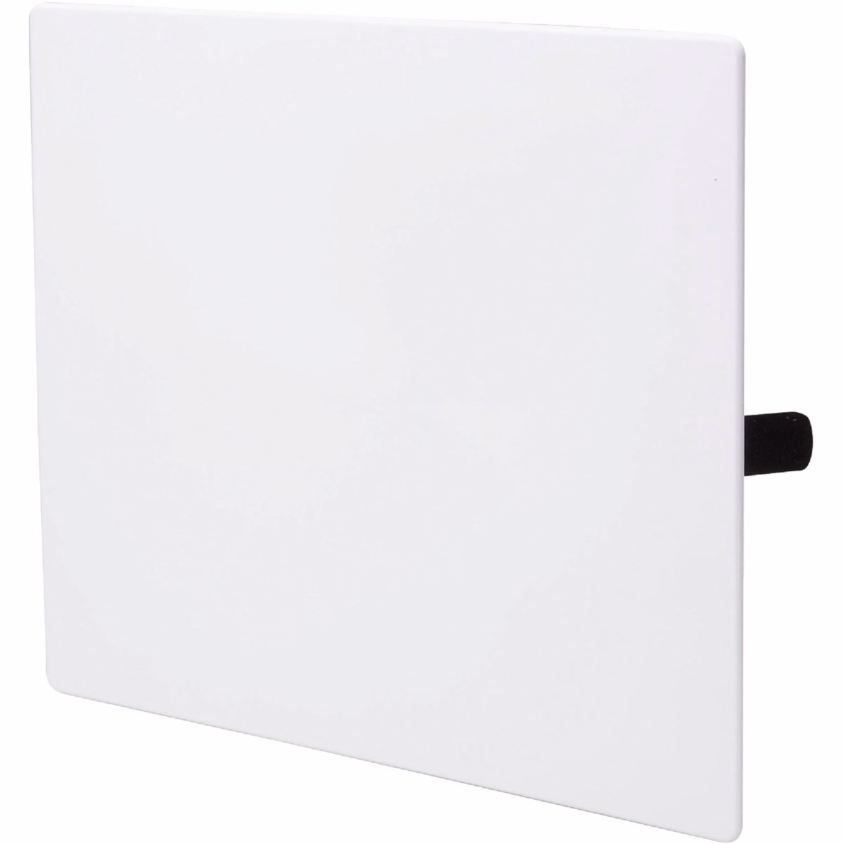 B&K 8 In. x 8 In. White Plastic Wall Access Panel