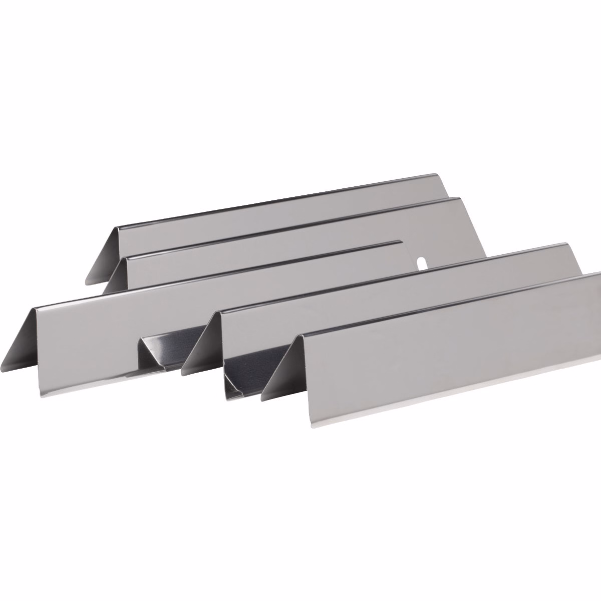 Weber Spirit 300 Stainless Steel Flavorizer Bar Set