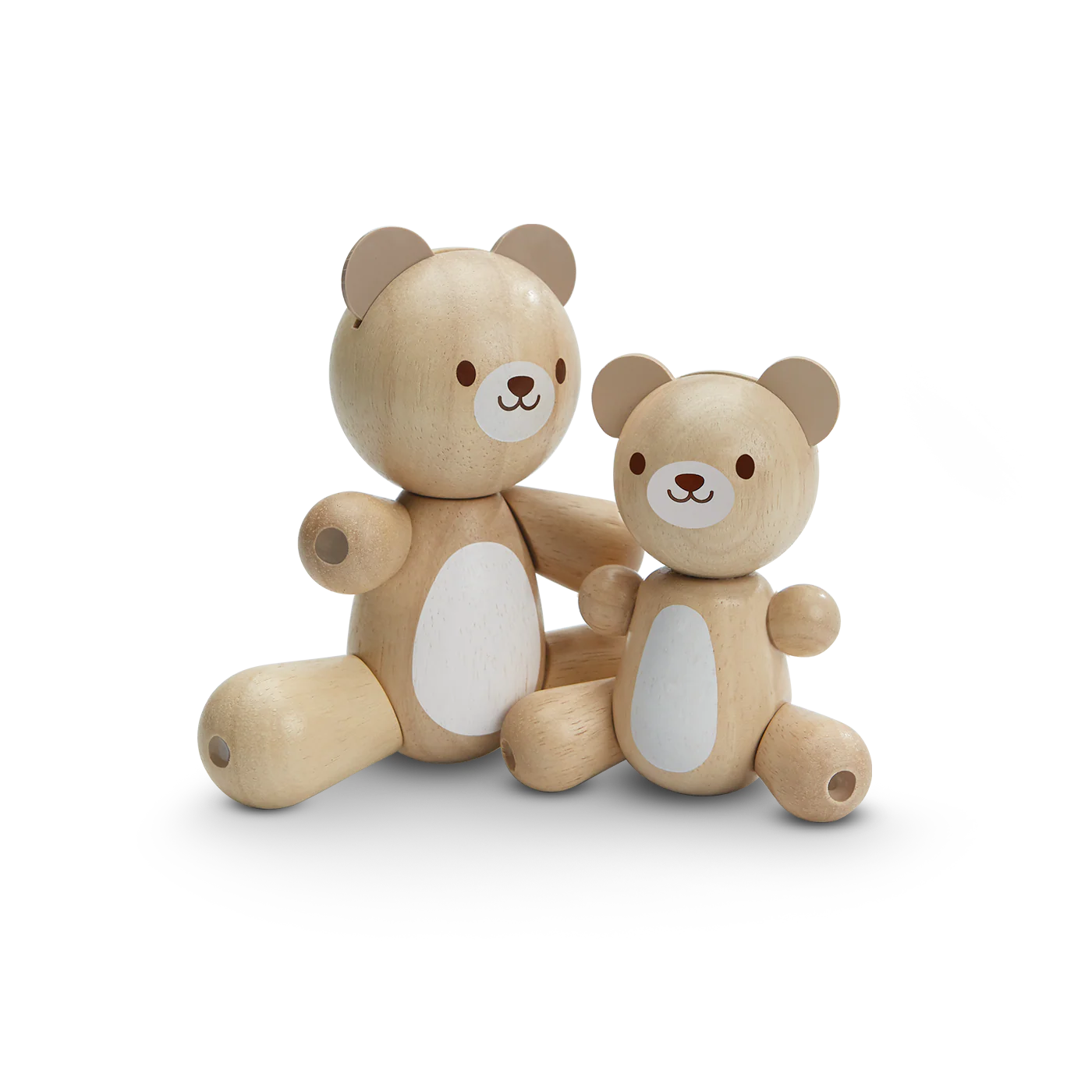 Bear And Little