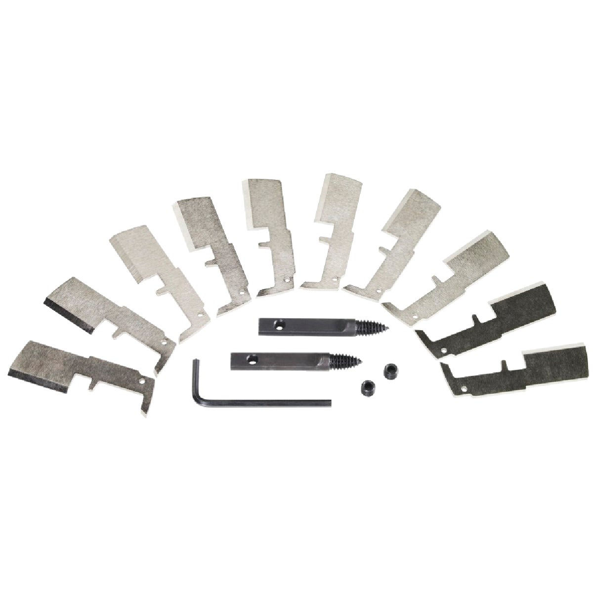 Milwaukee SWITCHBLADE 2-9/16 In. Selfeed Replacement Blade