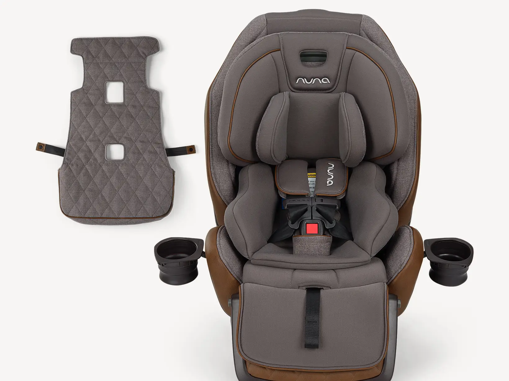 Nuna EXEC NEXT All-in-One Car Seat