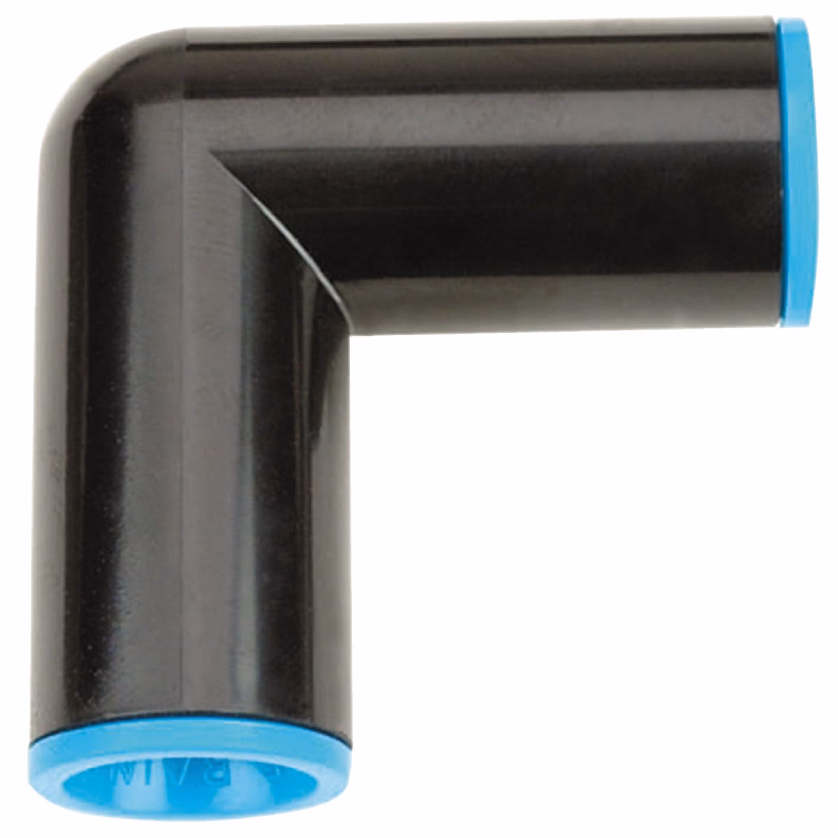 Raindrip 0.710 In. Tubing Compression Elbow