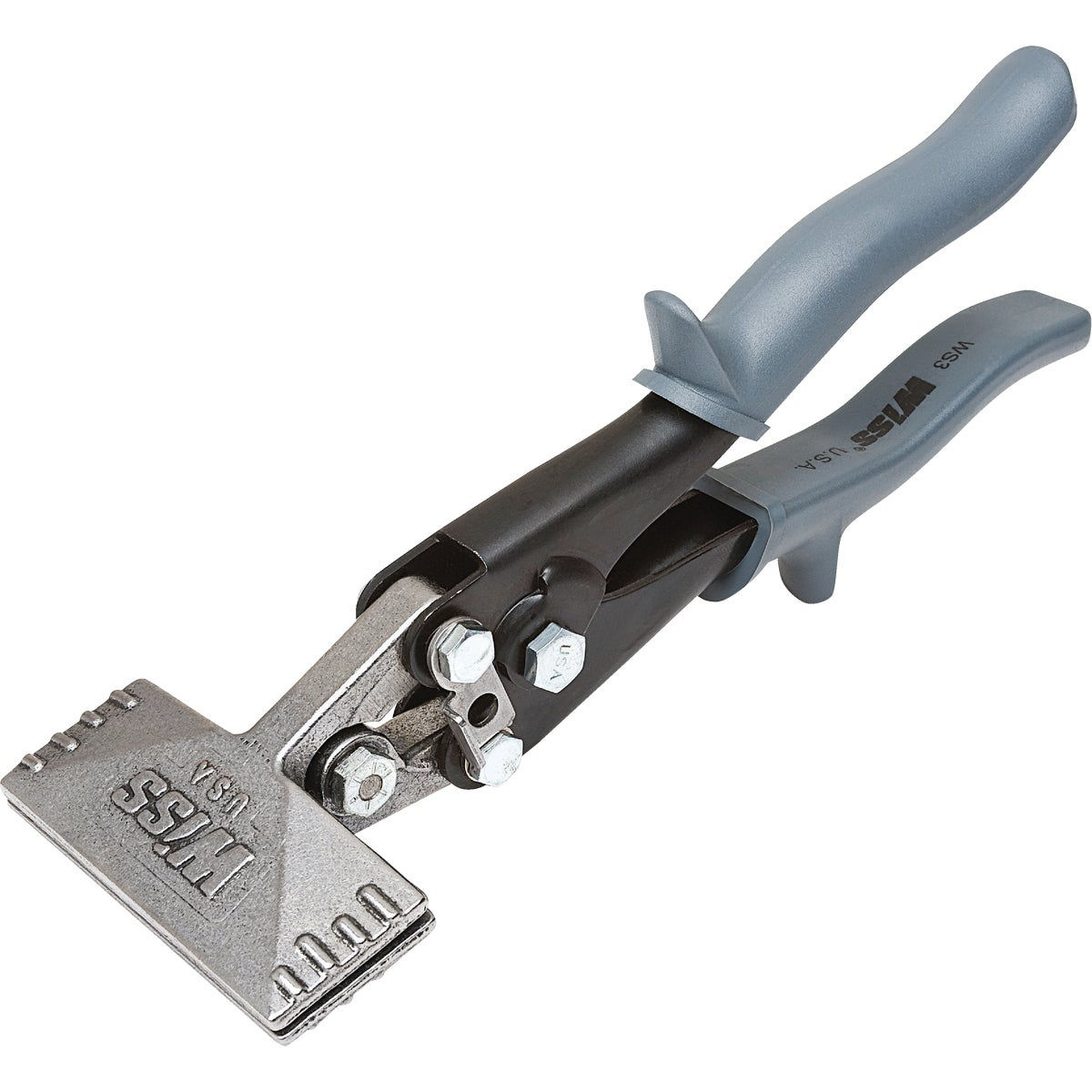 Crescent Wiss 3-1/4 In. HVAC Seamer