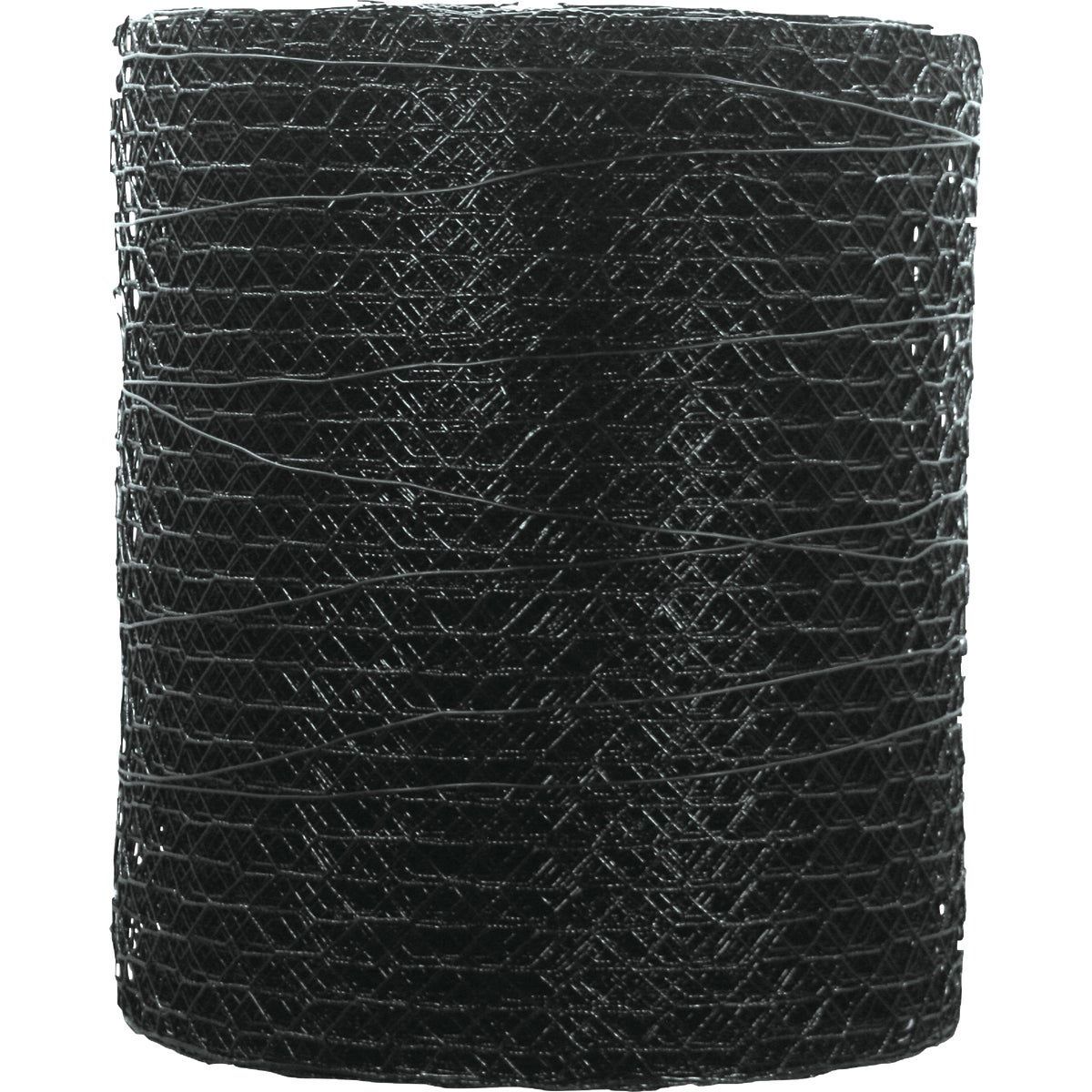 Acorn 1 In. x 12 In. H. x 150 Ft. L. Hexagonal Vinyl-Coated Wire Poultry Netting