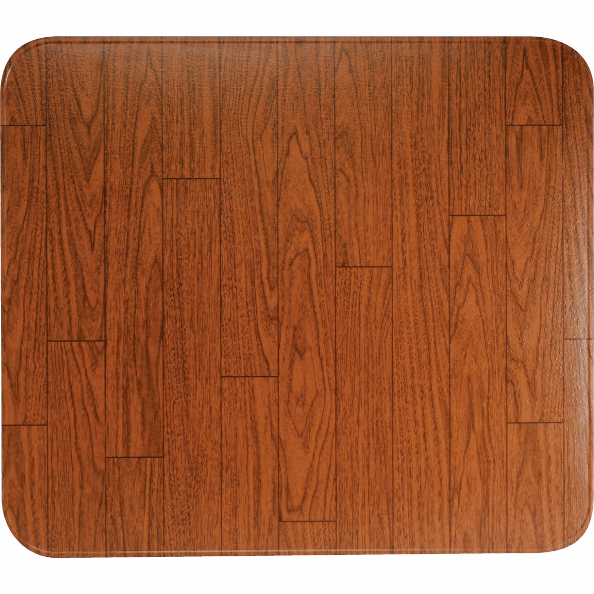 HY-C 36 In. x 36 In. Lined Stove Board