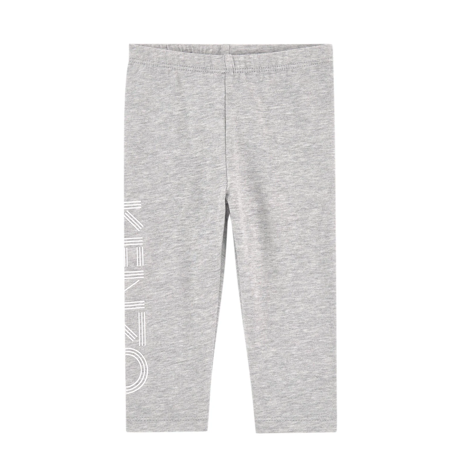 Kenzo Kids Logo leggings