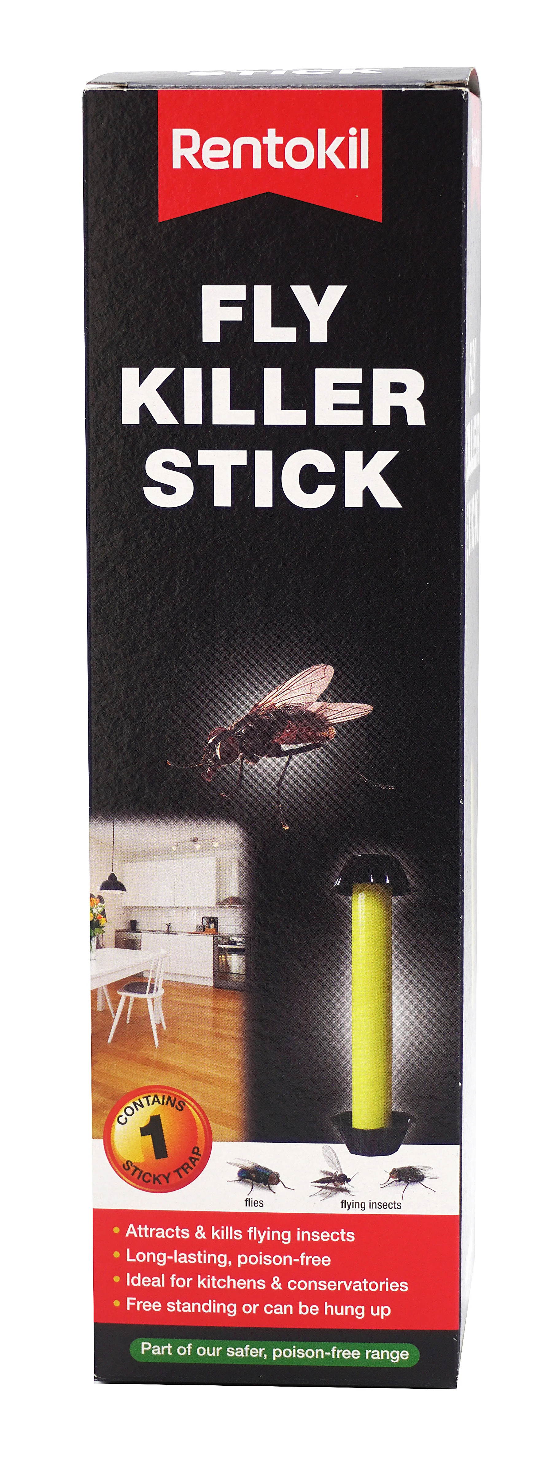Fly Killer Stick