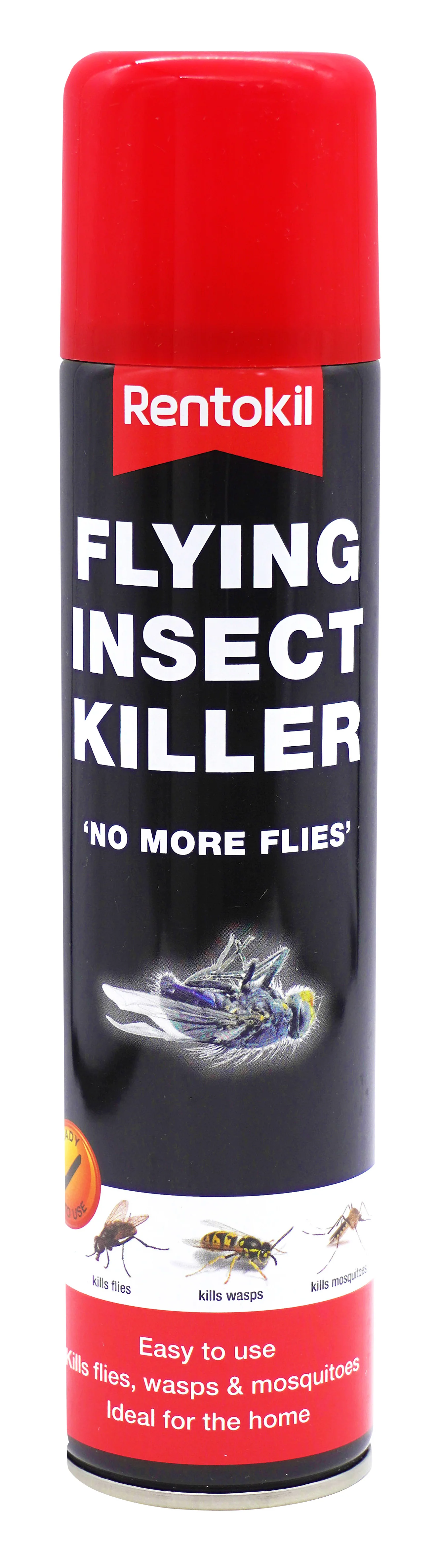 Flying Insect Killer Aerosol 300ml