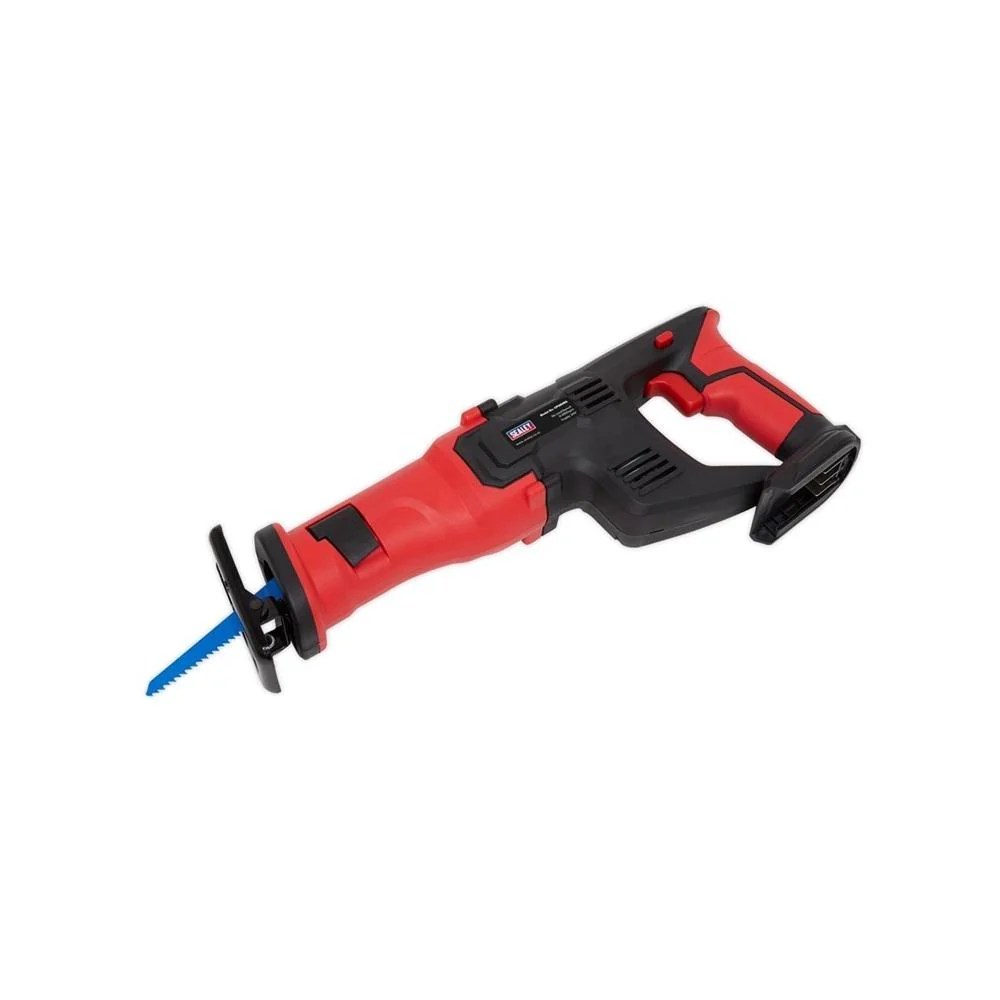 20V Reciprocating Saw – Body Only