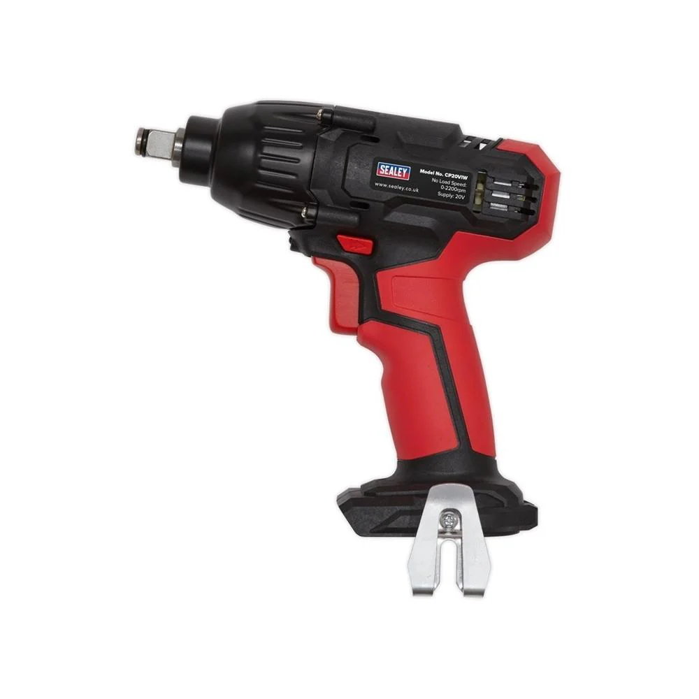20V 1/2″ Square Drive Impact Wrench – Body Only