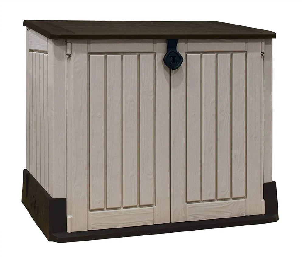 Store It Out Midi Shed