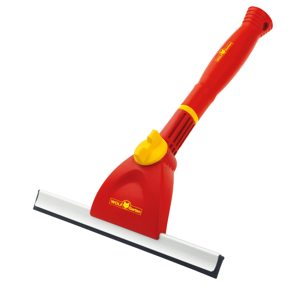 multi-change Window Wiper & Handle