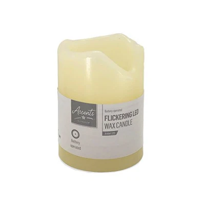 7cm LED Flicker Candle