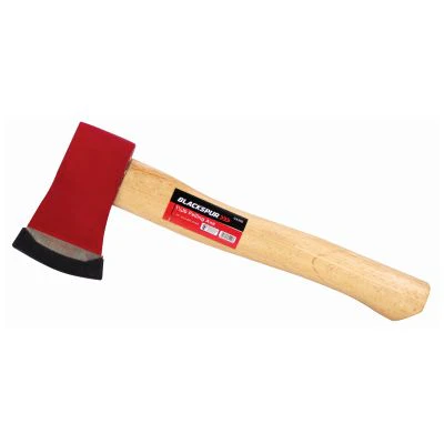 1.25lb Hand Axe Felling Hatchet With Blade Protector