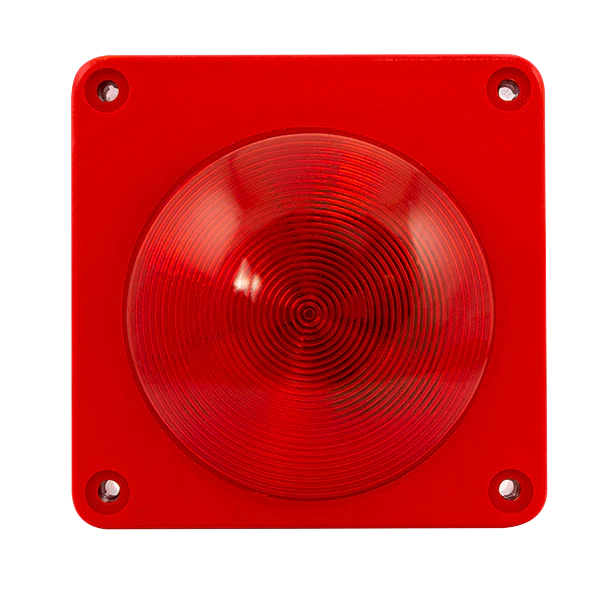 Strobe for MAGDUO
