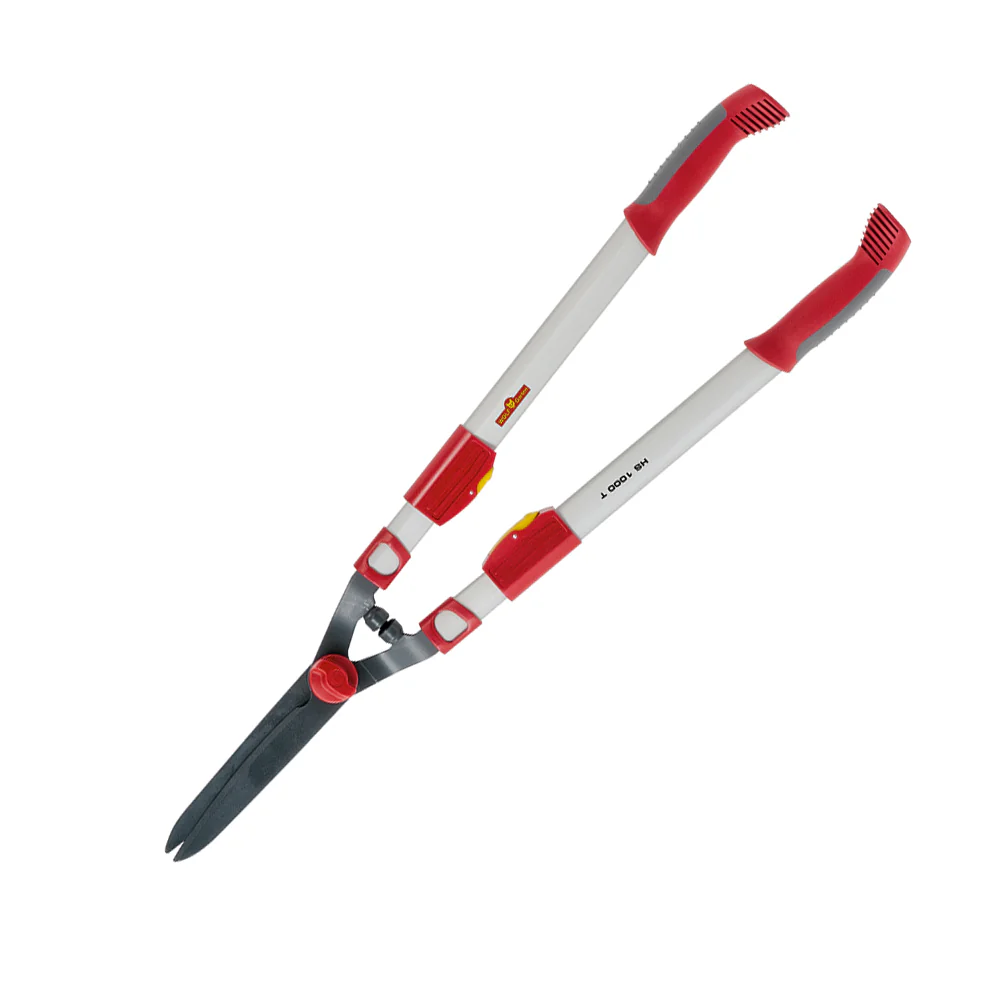 Telescopic Hedge Shear