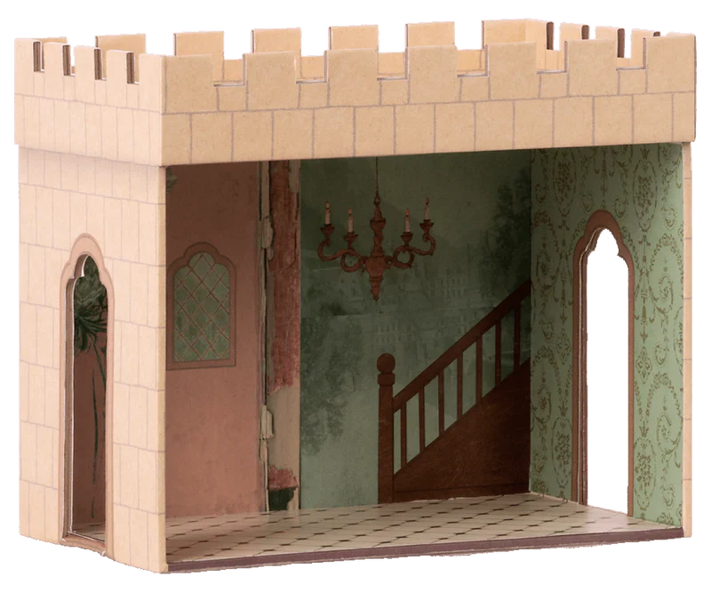 Castle Hall