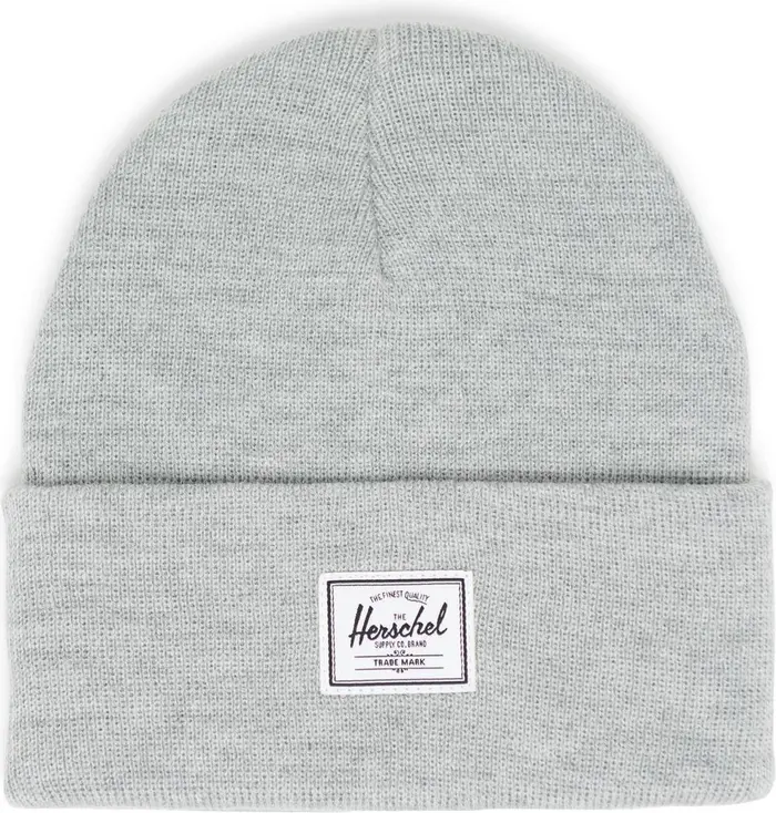 Elmer Toddler Beanie 2 – 4 years