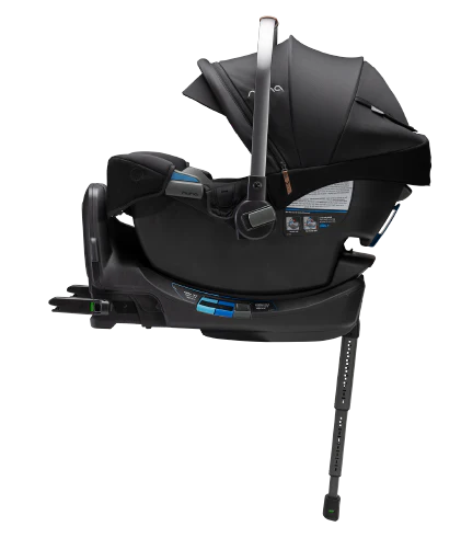 Nuna PIPA RX Infant Car Seat and RELX Base