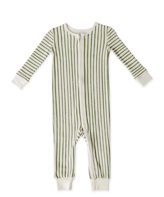 Baby Footless Sleeper (12-18 mos.)g