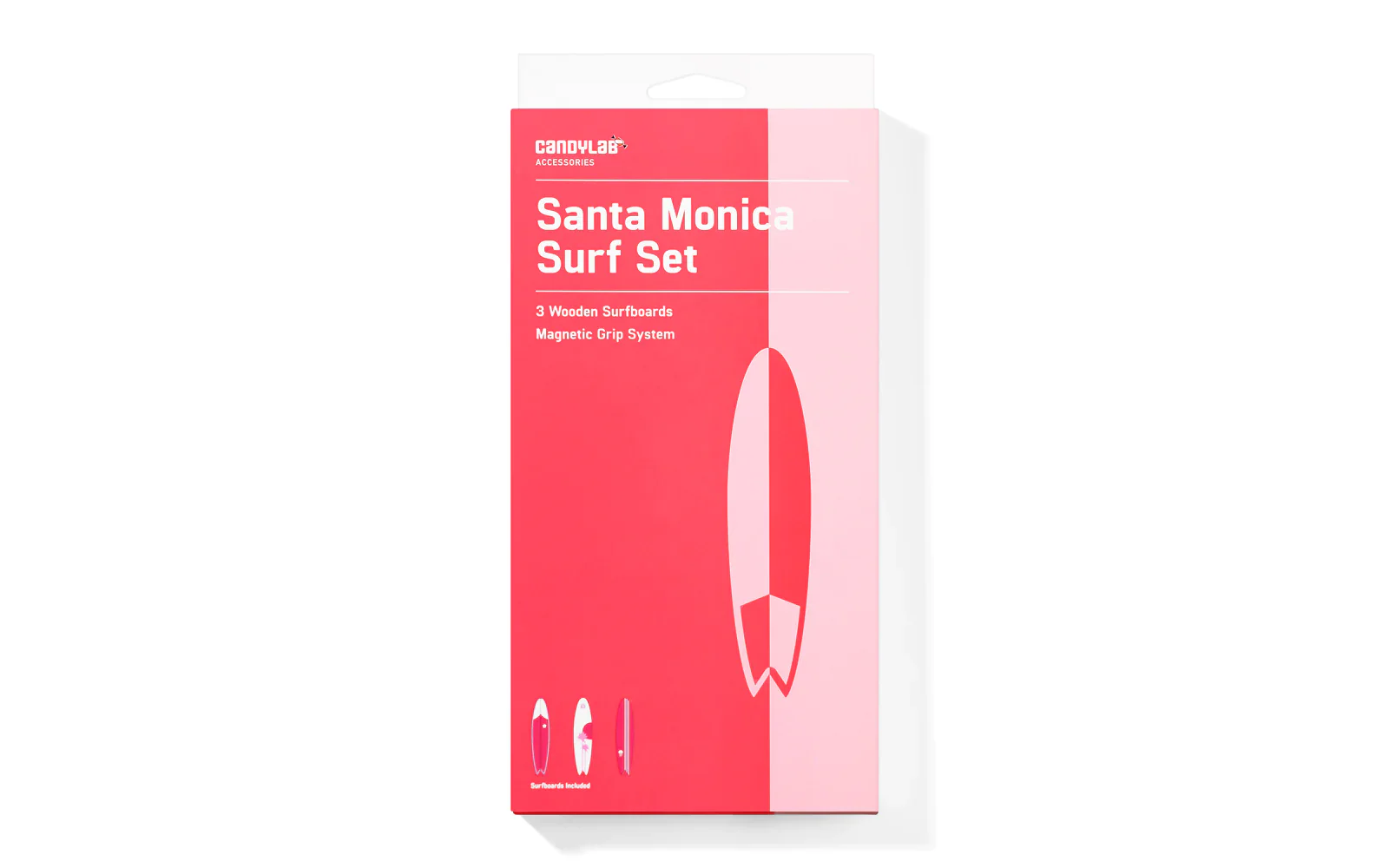 Santa Monica Surf Set