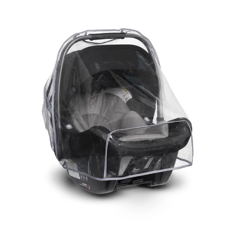 Nuna PIPA Series Rain Cover