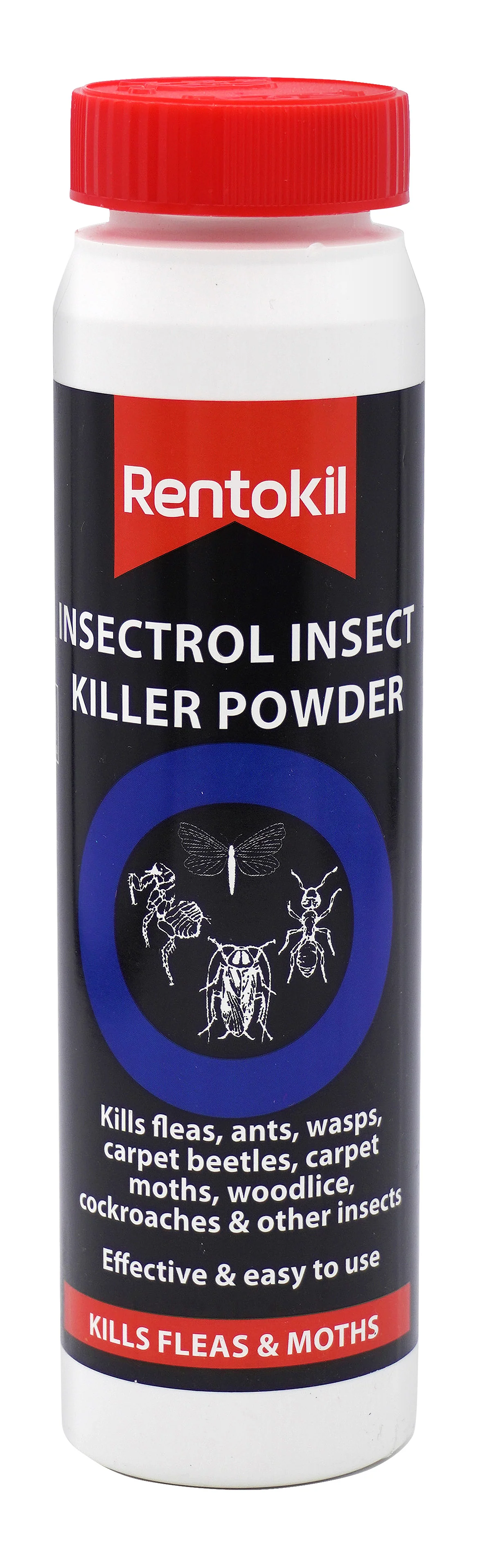 Insectrol Insect Killer Powder 150g