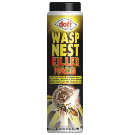 Wasp Nest Killer Powder – 300g