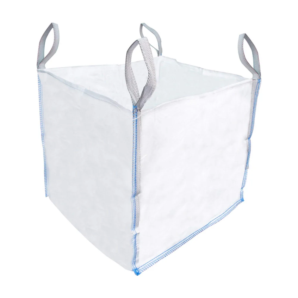 1 Tonne Woven Polypropylene Builders Bag