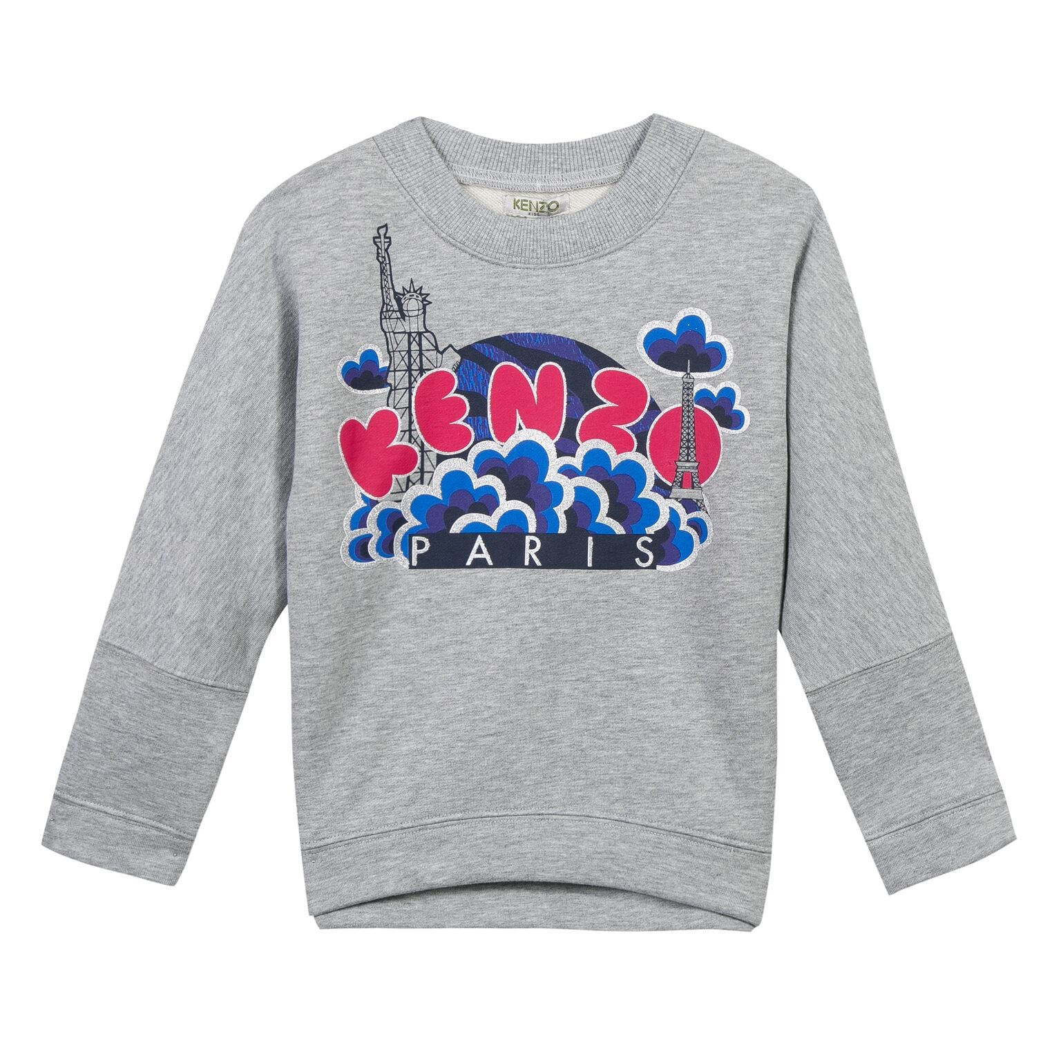 Kenzo Kids Sweatshirt