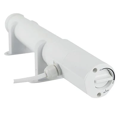 5ft Tubular Heater with Thermostat