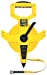 Wind-up Surveyor Hand Held Measuring Tape – 100m