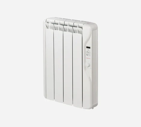 750W Oil Filled Radiator with Digital Control & Timer