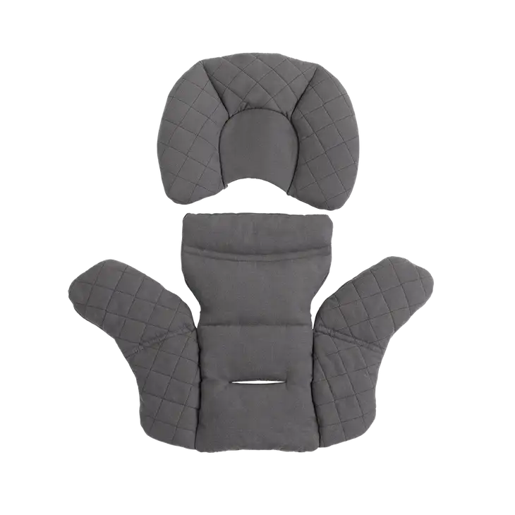 Nuna pipa™ series GOTS™ certified organic cotton fabric & dye insert set
