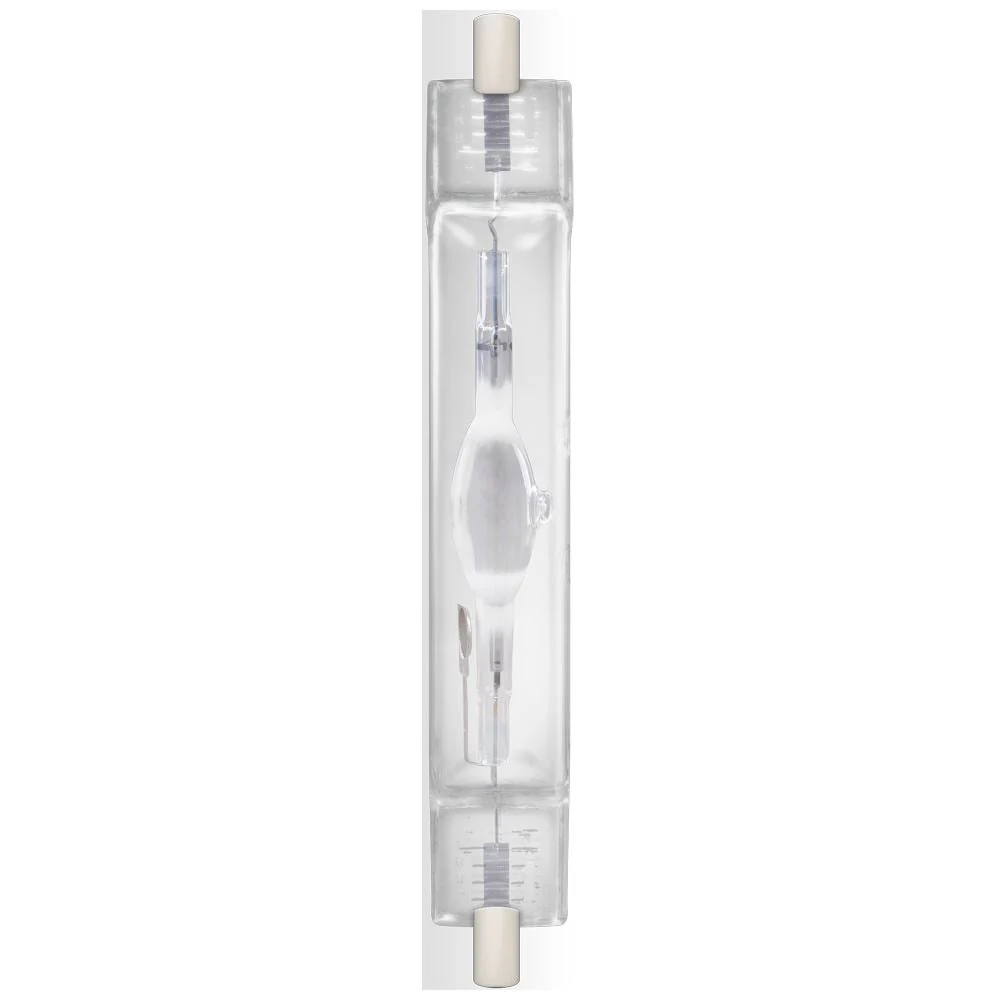 Double Ended Metal Halide 150W 3000K RX7s