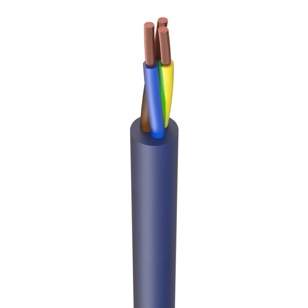 1.5mm 3C 3183AG Blue Arctic Flex – 100m