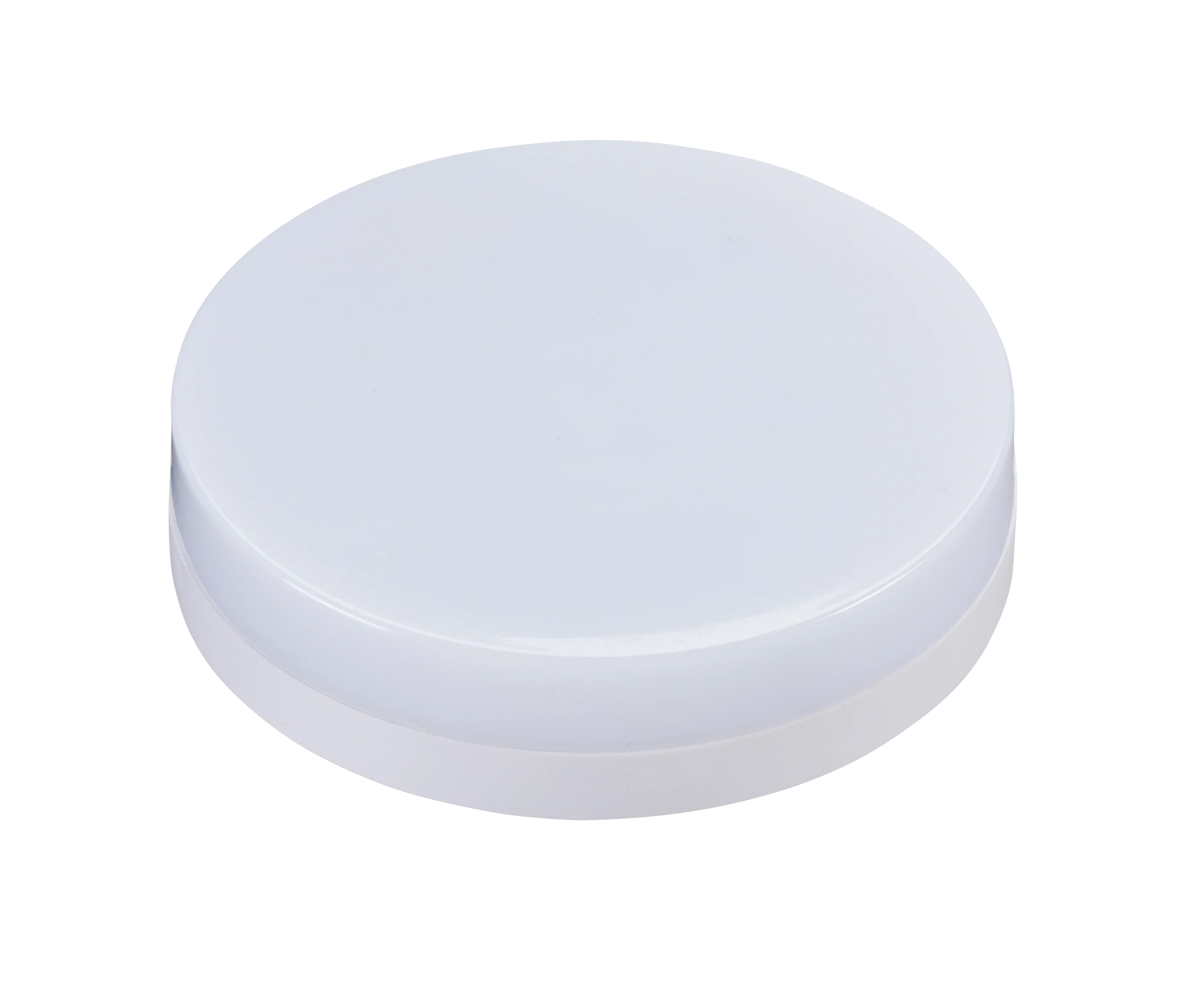 230V GX53 5W LED Lamp Warm White