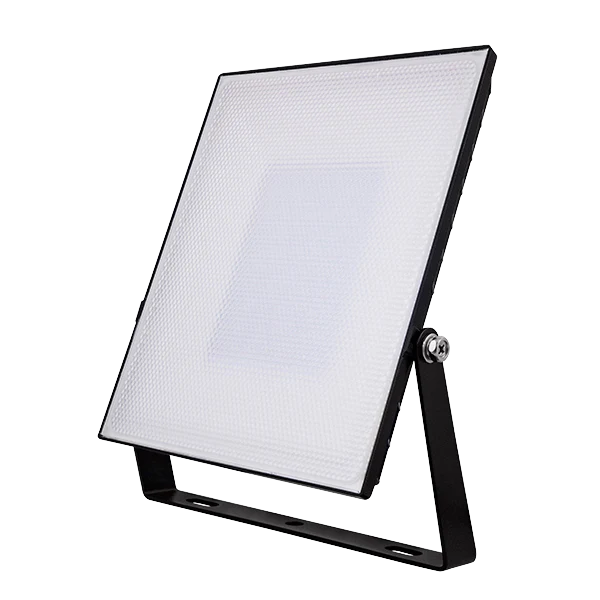 LED Security Light 30W Black