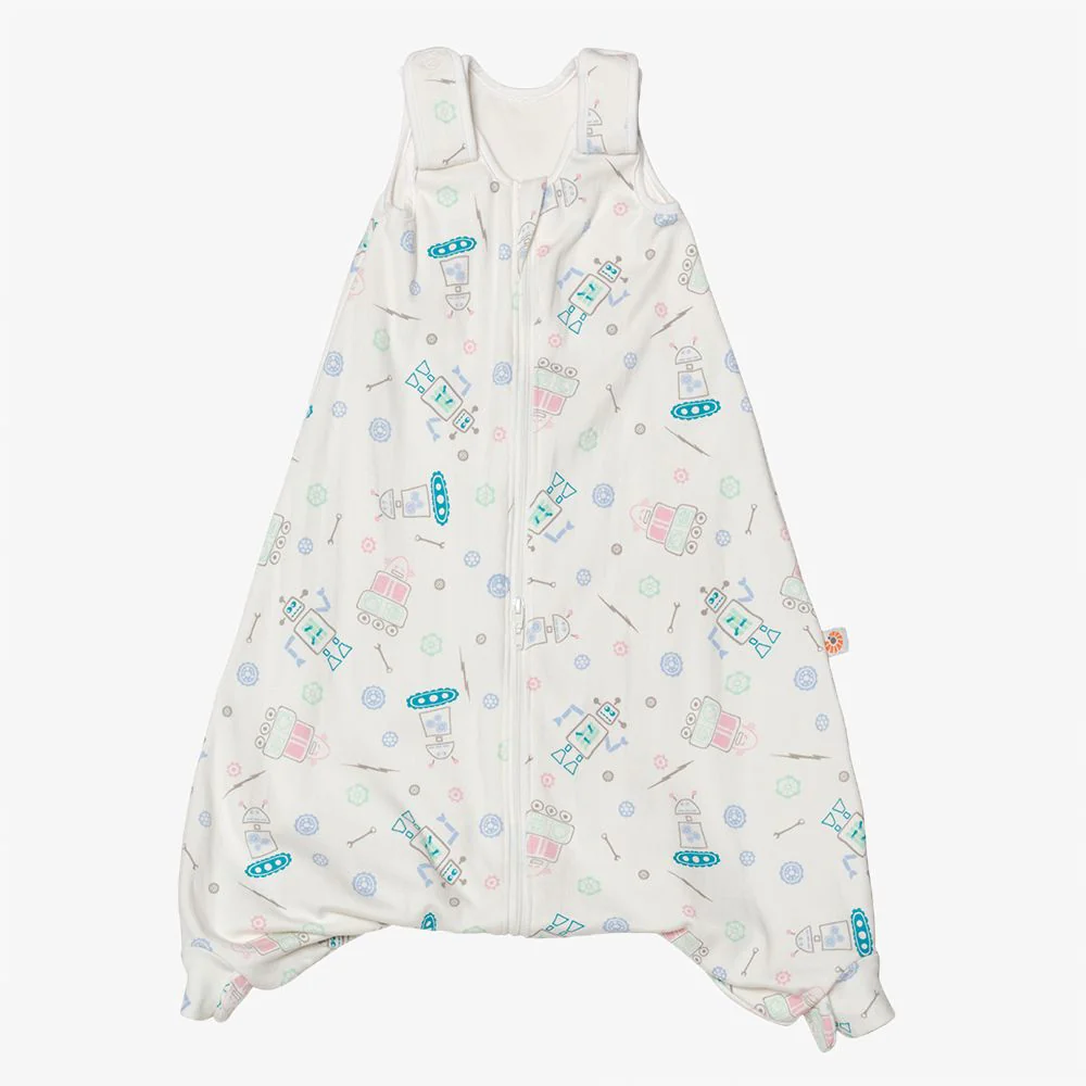On the Move 2 in 1 Sleep Bag TOG 1.0