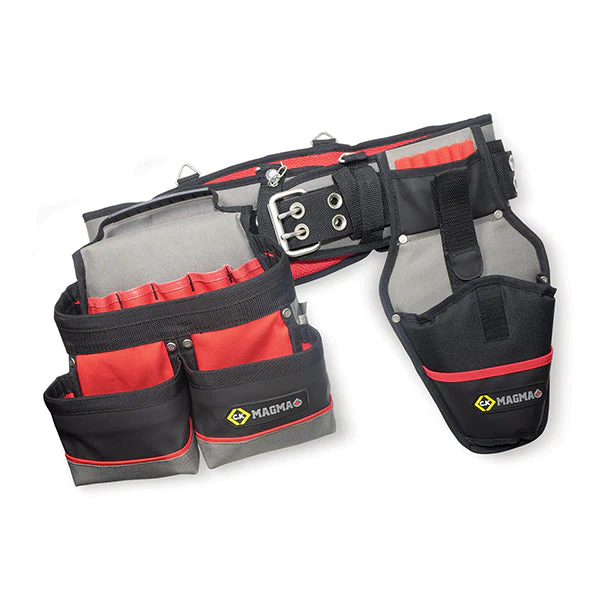 Padded Toolbelt Set