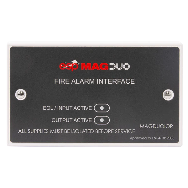 Module for MAGDUO