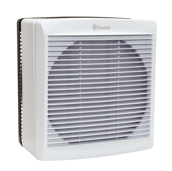 12 Inch Commercial Window Extract Fan